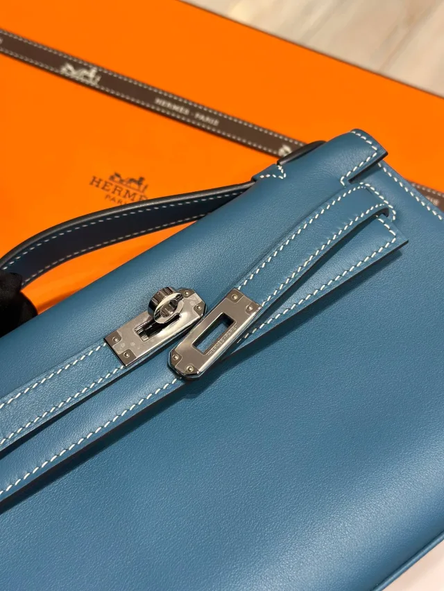 Сумка Клатч Hermes Pochette