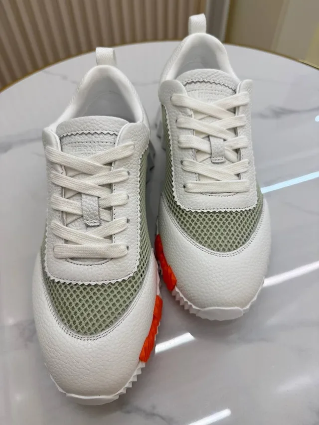 Кроссовки Hermes