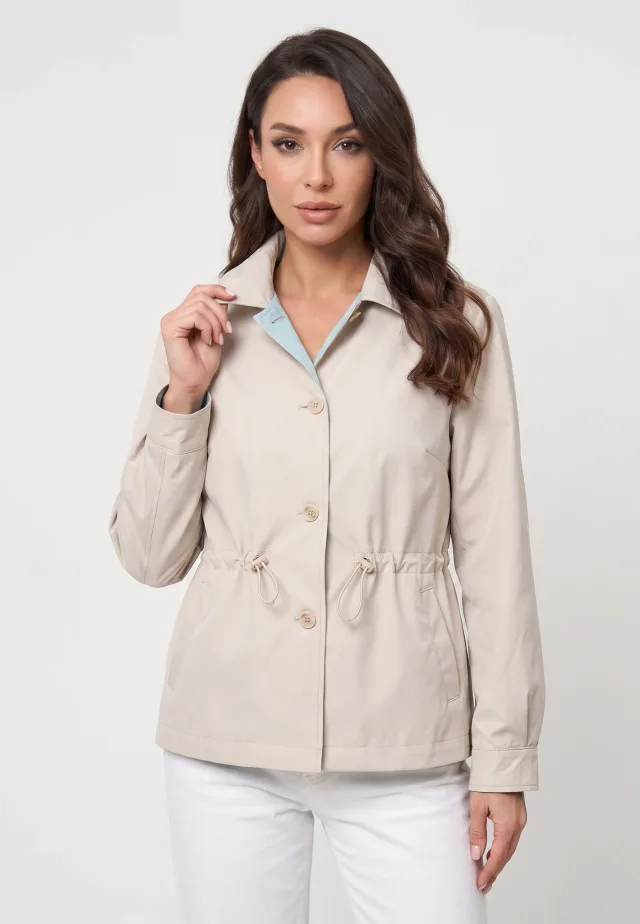 Двусторонняя куртка Loro Piana