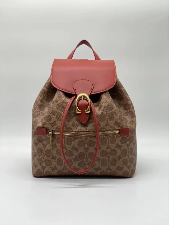 Рюкзак Coach