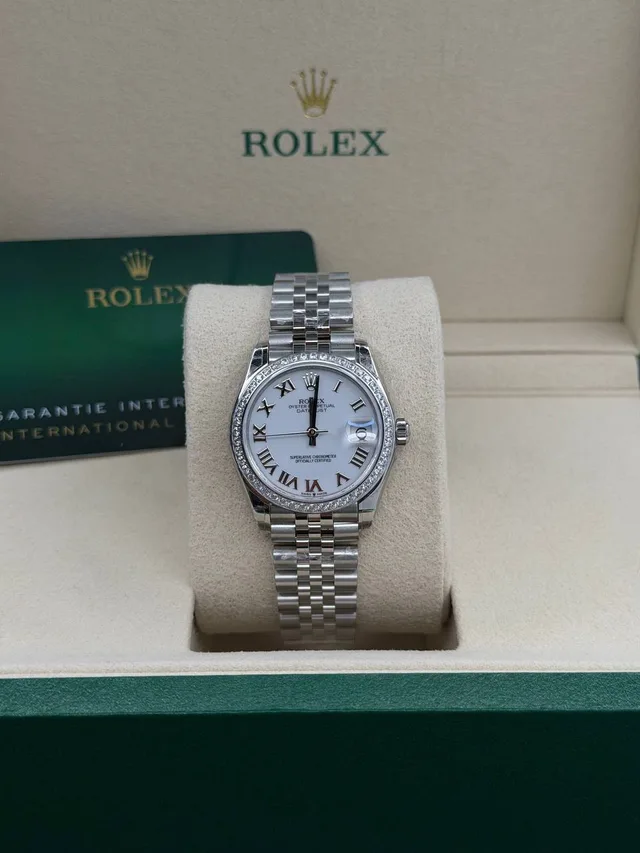 ROLEX DayJust