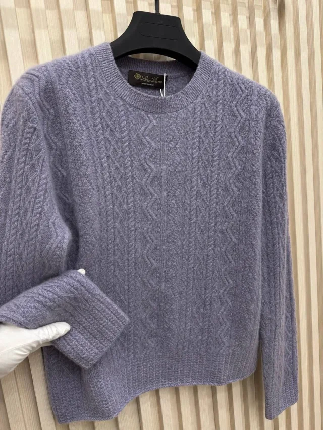 Свитер Loro Piana