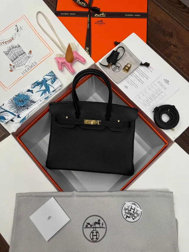 Сумка Hermes 30 cm
