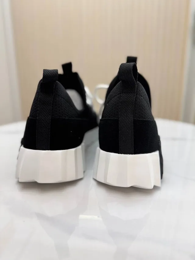 Кроссовки Hermes