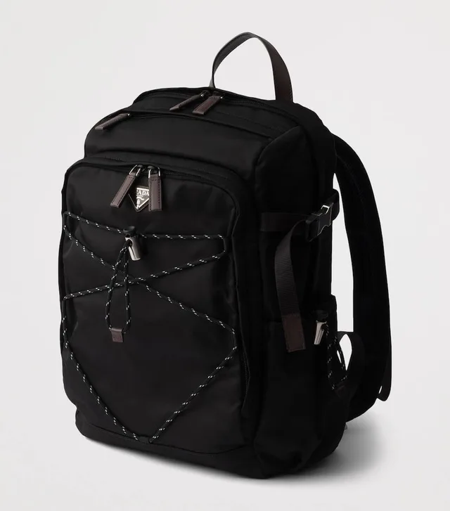 Рюкзак от Prada