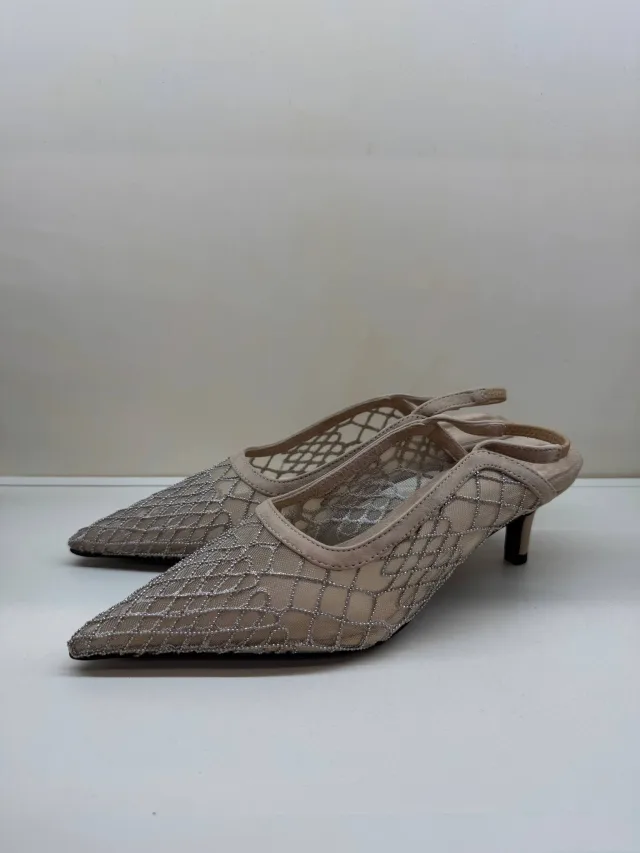 Босоножки Brunello Cucinelli
