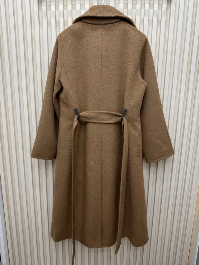 Пальто Brunello Cucinelli
