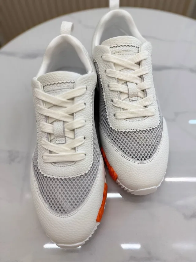 Кроссовки Hermes