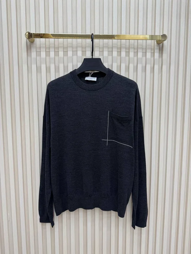 Кофта Brunello Cucinelli