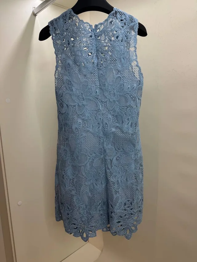 Платье Ermanno Scervino