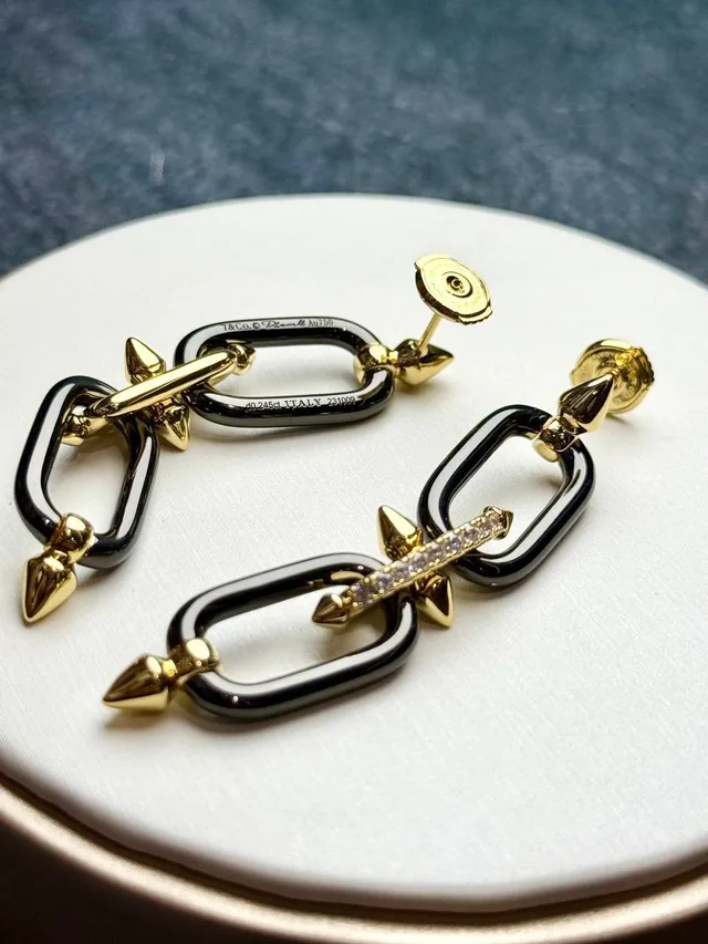 Подвеска Tiffany&Co.