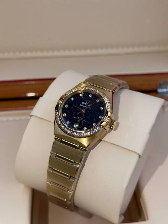 Часы Omega