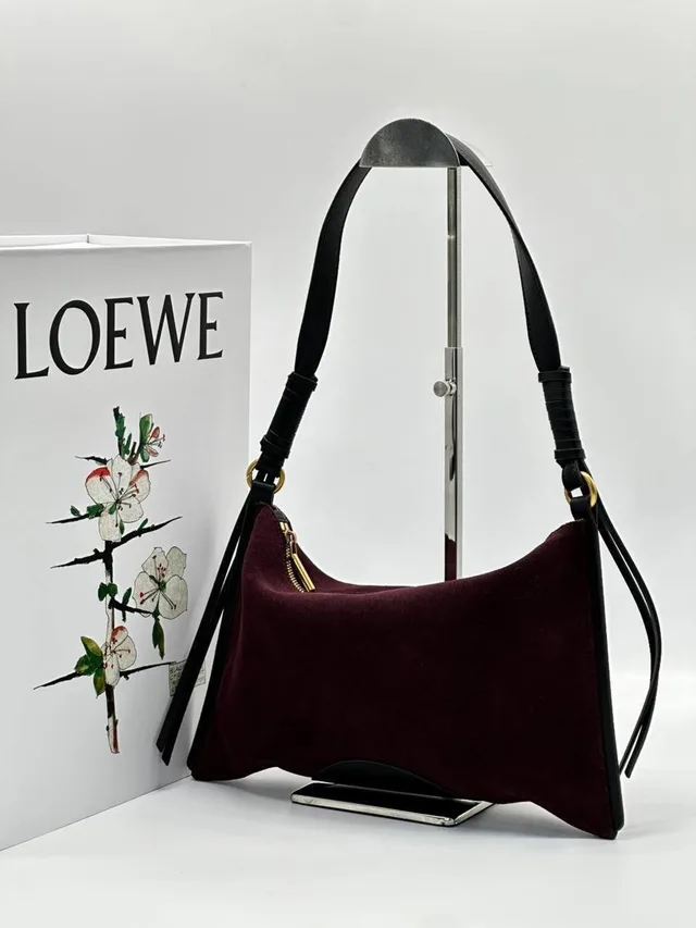 Сумка Loewe