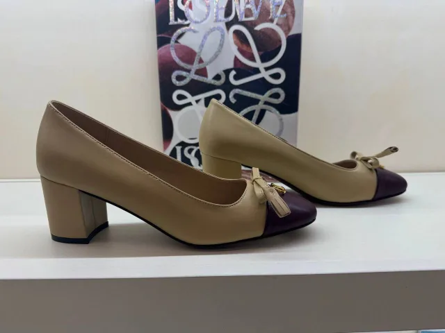 Туфли Valentino