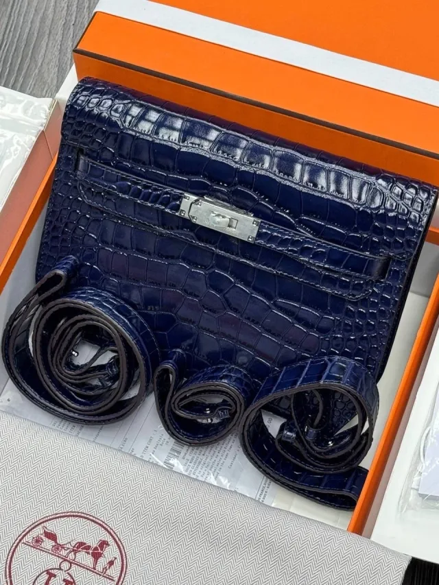 Сумка Hermes