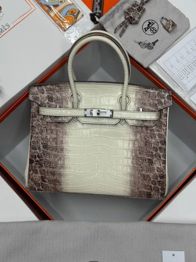 Сумка Hermes 30 cm