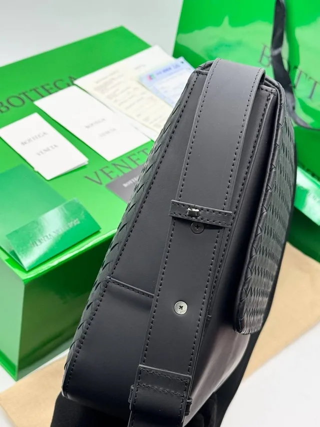 Сумка мужская Bottega Veneta