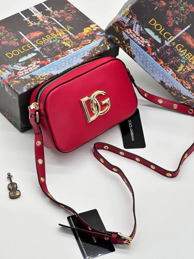 Сумка Dolce & Gabbana