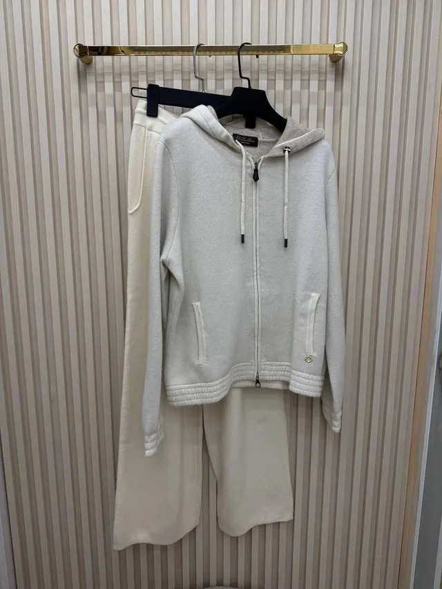 Костюм Loro Piana