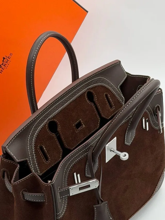 Сумка Hermes