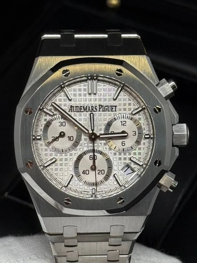 Часы Audemars Piguet Royal Oak