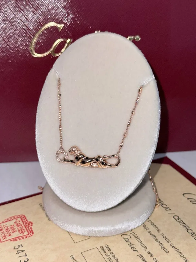 Подвеска CARTIER