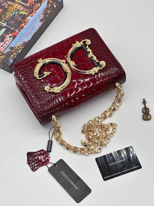 Сумка Dolce & Gabbana