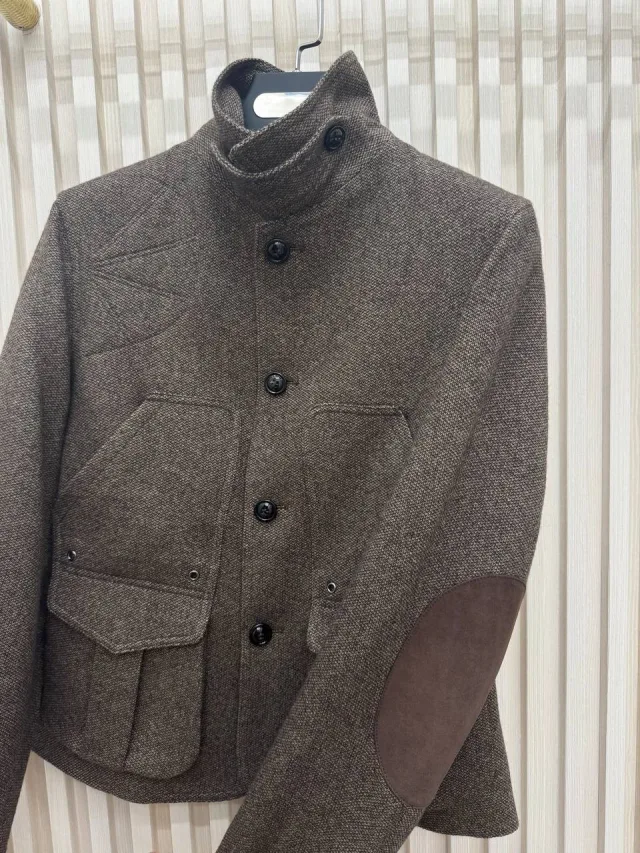 Пиджак Ralph Lauren