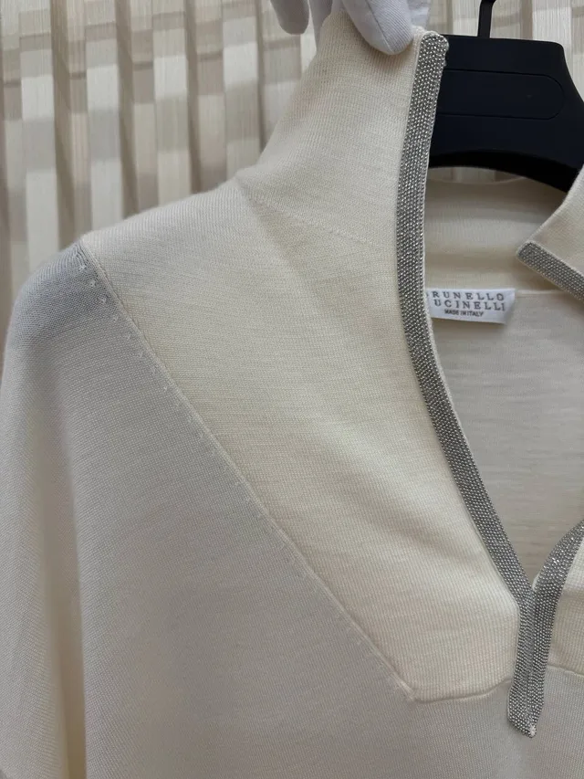 Кофта Brunello Cucinelli