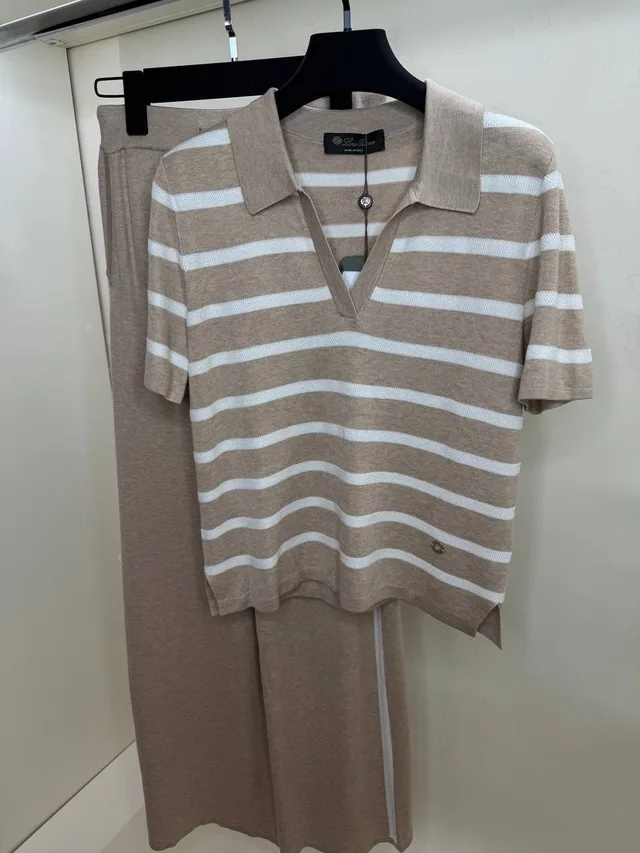Костюм Loro Piana