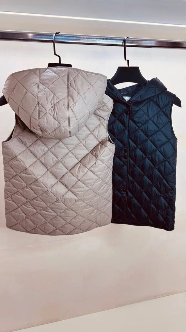 Жилет Brunello Cucinelli