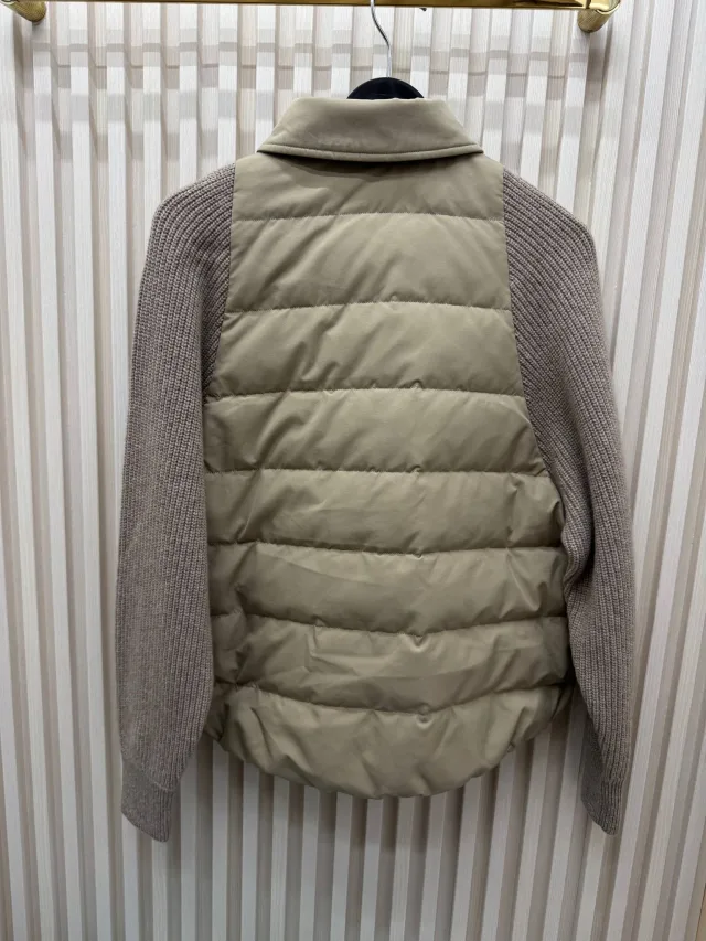 Куртка Brunello Cucinelli