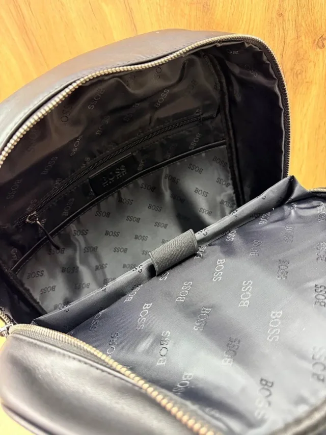 Рюкзак Hugo Boss