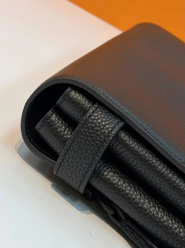 Маленький портфель Montblanc Companion