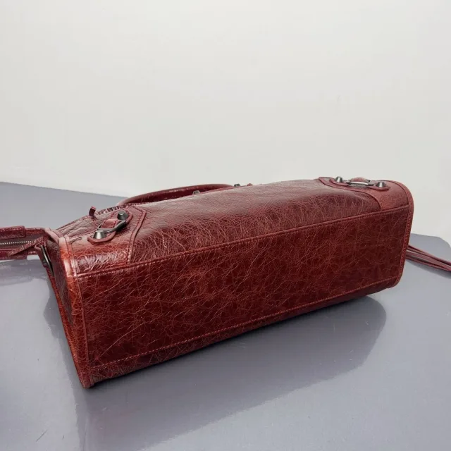 Сумка Balenciaga Le City