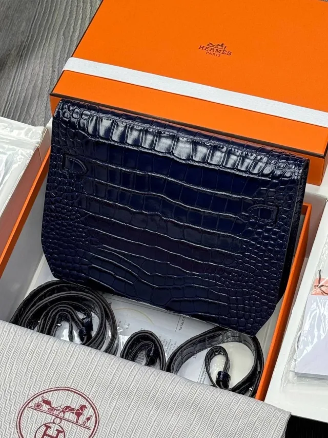 Сумка Hermes