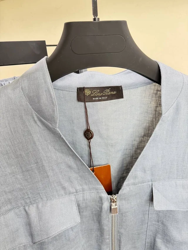 Костюм Loro Piana