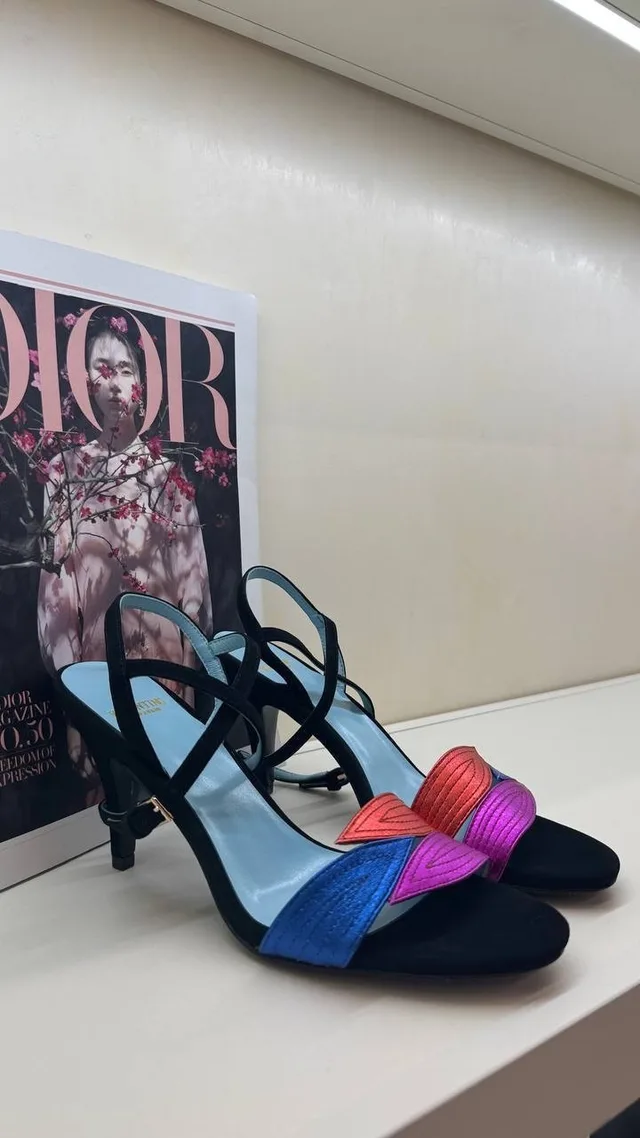 Туфли Valentino