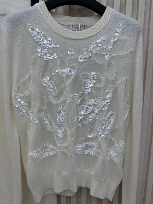 Костюм Brunello Cucinelli
