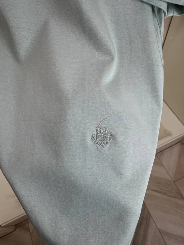 Футболка Loro Piana
