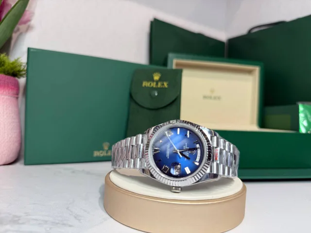 Часы от Rolex Day-Date
