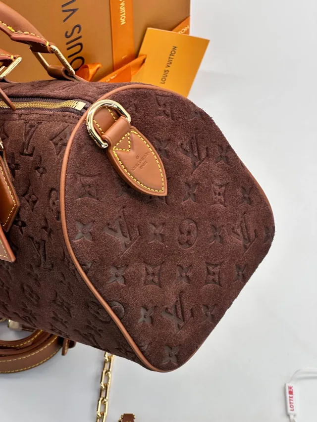 Сумка Louis Vuitton 25 см