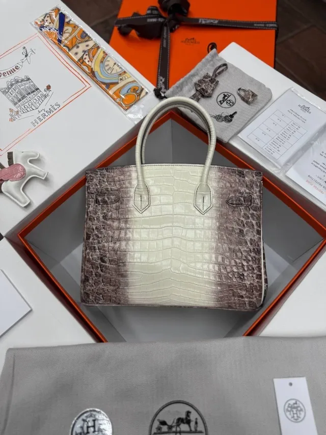 Сумка Hermes 30 cm