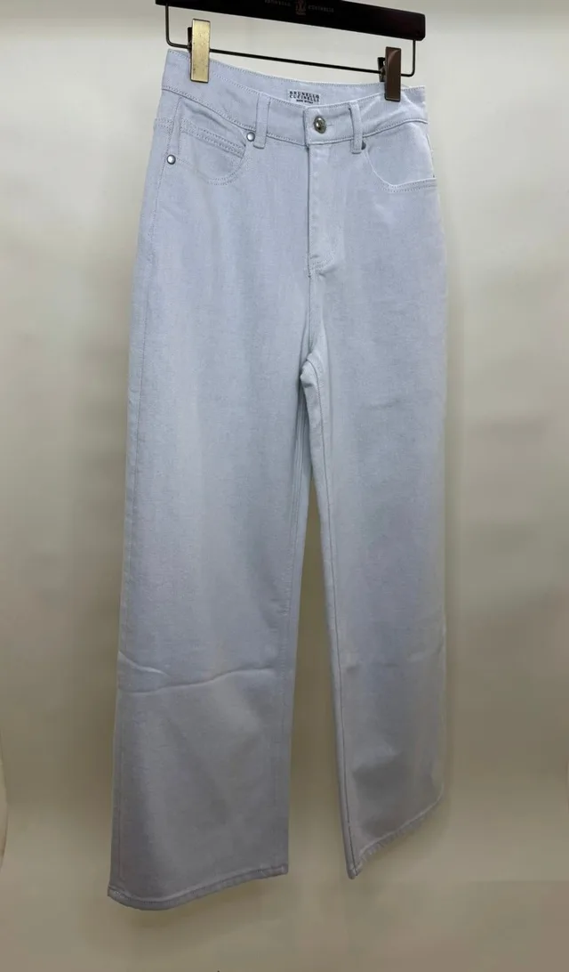 Джинсы Brunello Cucinelli