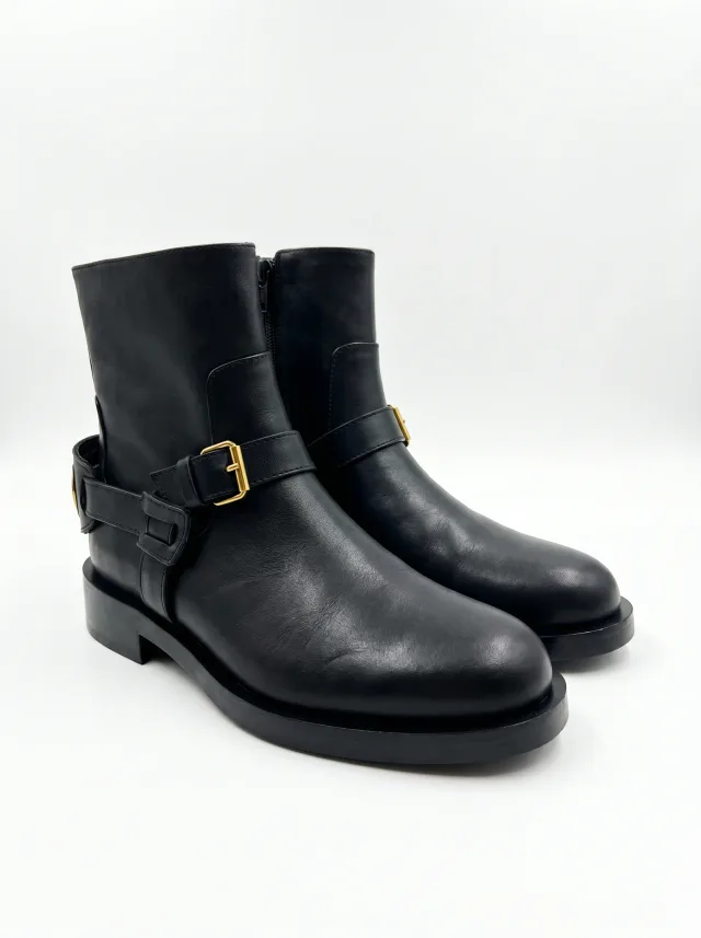 Ботинки Valentino