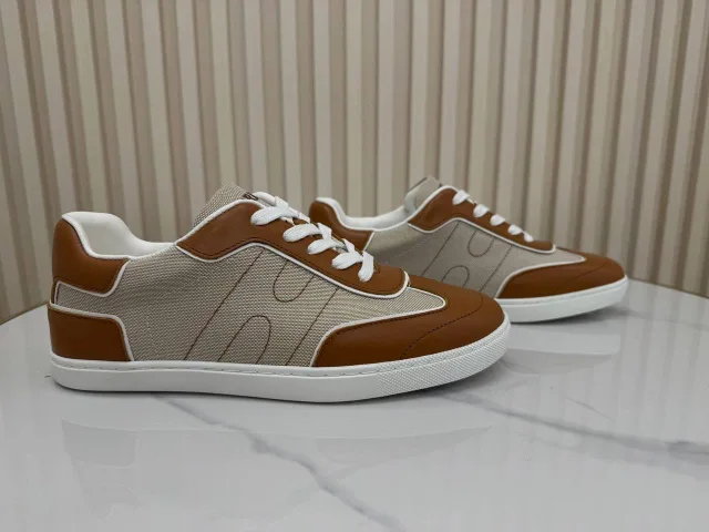 Кеды Hermes