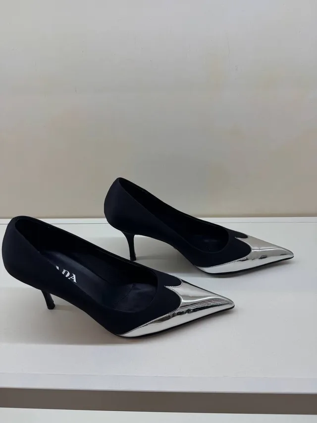 Туфли Prada