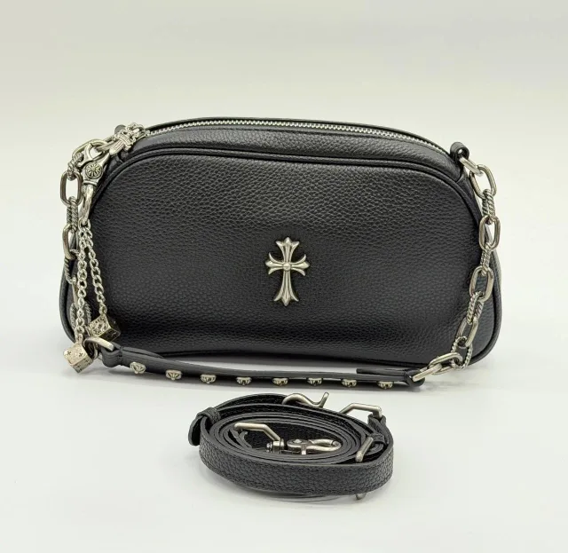 Сумка Chrome Hearts