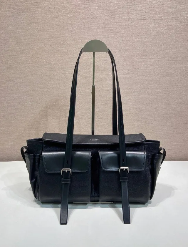 Сумка Prada