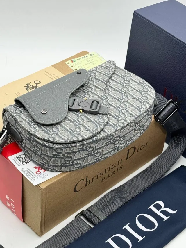 Сумка Унисекс Christian Dior